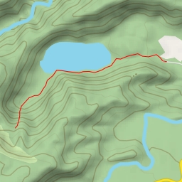 thumbnail for Cascades du Bras d'Annette - Sentier de la Cascade Biberon