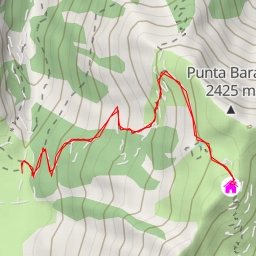 thumbnail for Osservatorio del Barant