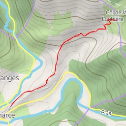 thumbnail for Route des Alpes