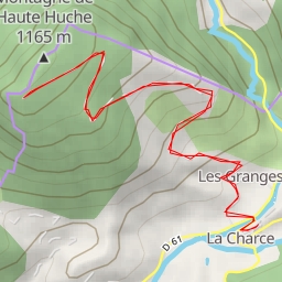 thumbnail for Chemin de la Visite