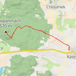 thumbnail for Na Kopaninách