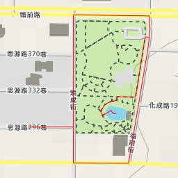 thumbnail for 福前街 - 新北市