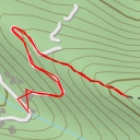 thumbnail for Dans Gallas trail - Dans Gallas trail