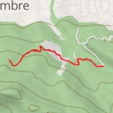 thumbnail for Mare Aux Cochons Road