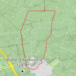 thumbnail for Route de la Belle Croix - Route de la Belle Croix