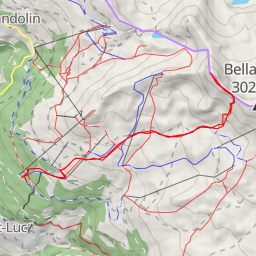 thumbnail for Rothorn