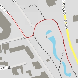 thumbnail for Boulevard Docteur Estradère