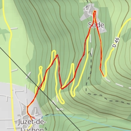 thumbnail for Table d'orientation