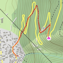 thumbnail for Route de Sode - Route de Sode