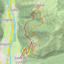 thumbnail for Table d'orientation