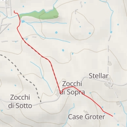 thumbnail for Strada C.le del Kemplen - Strada C.le del Kemplen