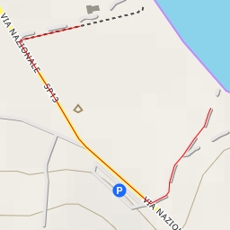 thumbnail for Campu Nou - Via Nazionale