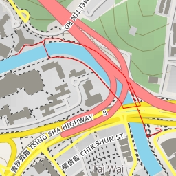 thumbnail for 美槐樓 Mei Wai House - 美田路 Mei Tin Road - 沙田區 Sha Tin District