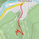 thumbnail for Chemin de Mennquette - Rothau