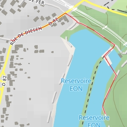 thumbnail for Reservoire EON