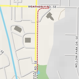 thumbnail for Pizzeria, The - Bailey Cove Road Southeast - Huntsville