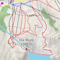 thumbnail for Die Mute