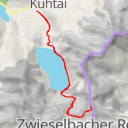 thumbnail for Kraspesspitz