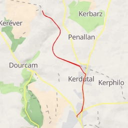 thumbnail for Voie Verte Morlaix-Carhaix - Voie Verte Morlaix-Carhaix