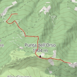 thumbnail for Punta de' Loson
