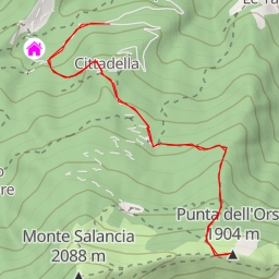 thumbnail for Punta dell'Orso