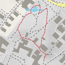 thumbnail for Moirislampi