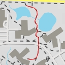 thumbnail for Miami University - Shadowy Hills Drive