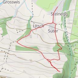 thumbnail for Suterweg - Suterweg