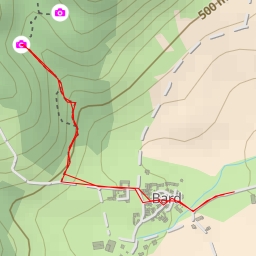 thumbnail for Chemin de Coustoune