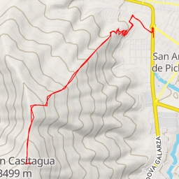 thumbnail for Mirador Arbol Solitario