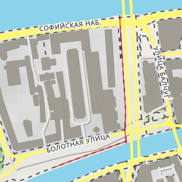 thumbnail for Софийская набережная - Москва