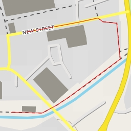 thumbnail for Carolgate - Bassetlaw