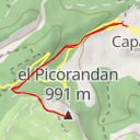 thumbnail for el Picorandan