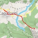 thumbnail for la Foradada