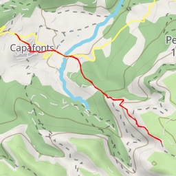 thumbnail for Camí dels Motllats