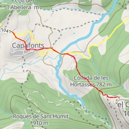 thumbnail for Roca Foradada