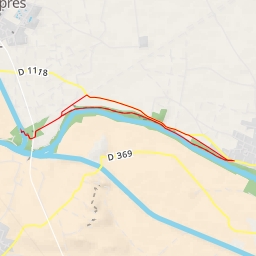 thumbnail for Chemin de Halage - Chemin de Halage