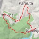 thumbnail for Mirador de Almola