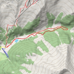 thumbnail for Schwussnerhütte