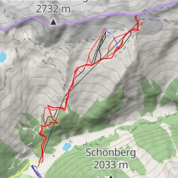 thumbnail for Arnoldhöhe