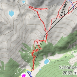 thumbnail for Luggetörl