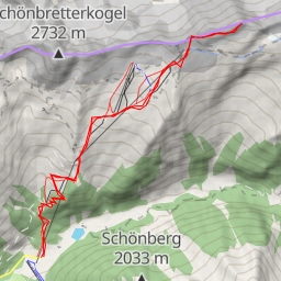 thumbnail for Grauleitenspitze