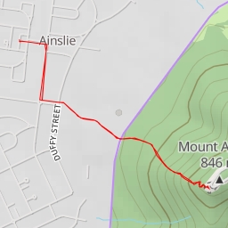 thumbnail for Marion Mahony Griffin Lookout