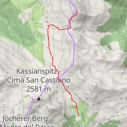 thumbnail for Schrotthorn - Corno Rotto