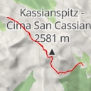 thumbnail for Hirschegg - Punta del Cervo