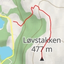 thumbnail for Løvstakken
