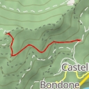 thumbnail for Monte Selvapiana