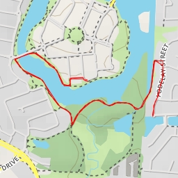 thumbnail for Gold Coast City