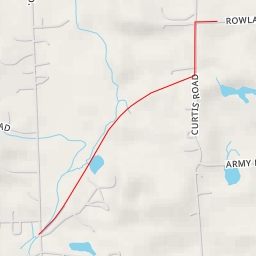 thumbnail for Rowland Road