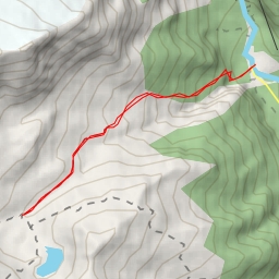 thumbnail for Capanna Piano delle Creste